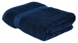 Kingsley - Hygro Hand - Towel - Midnight